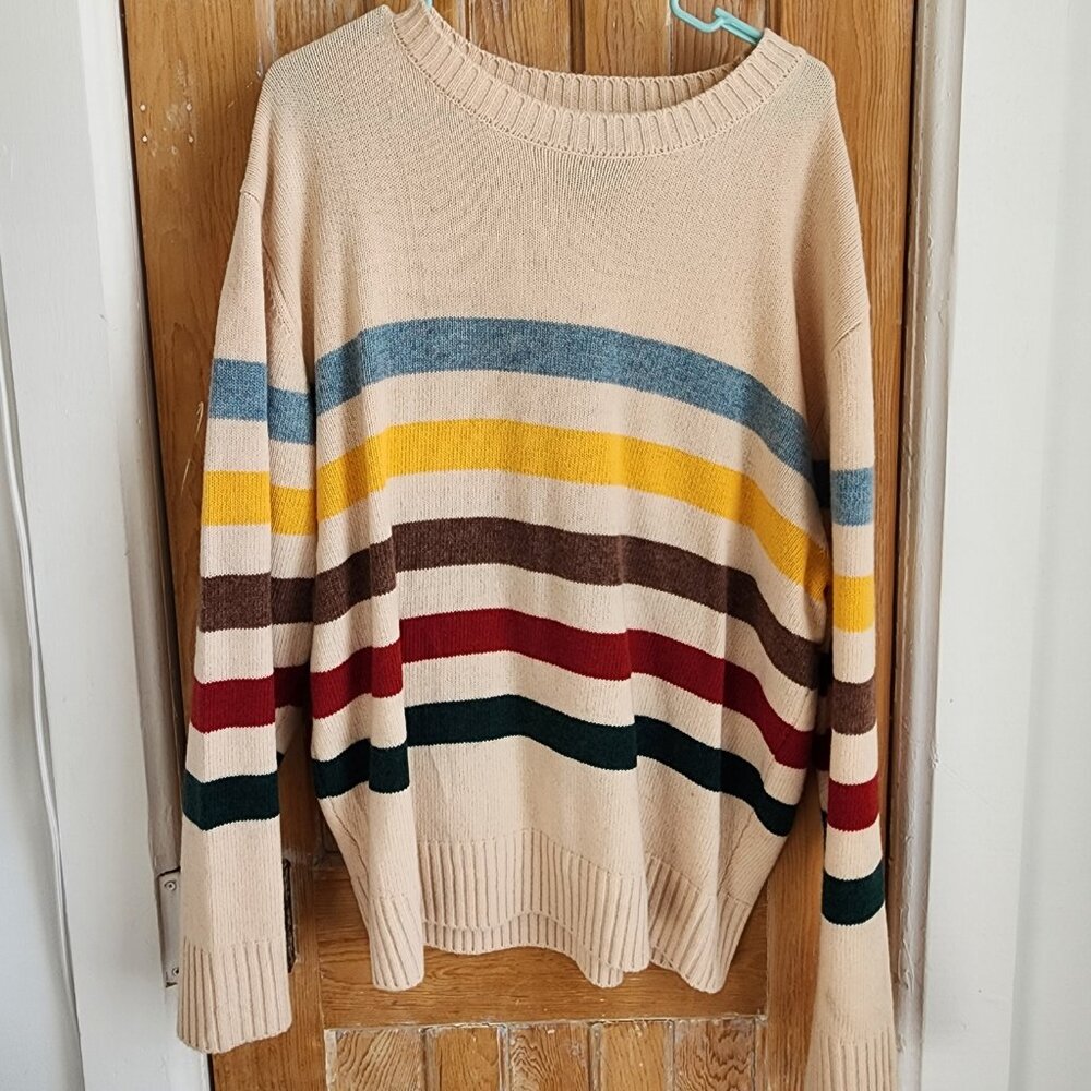 Kiel James Patrick's Sweater